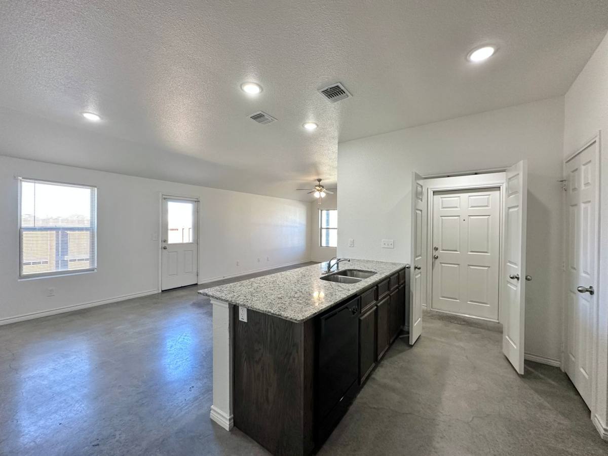 Townhouse for rent at 5814 Harriet Tubman Ave, Killeen, TX 76543