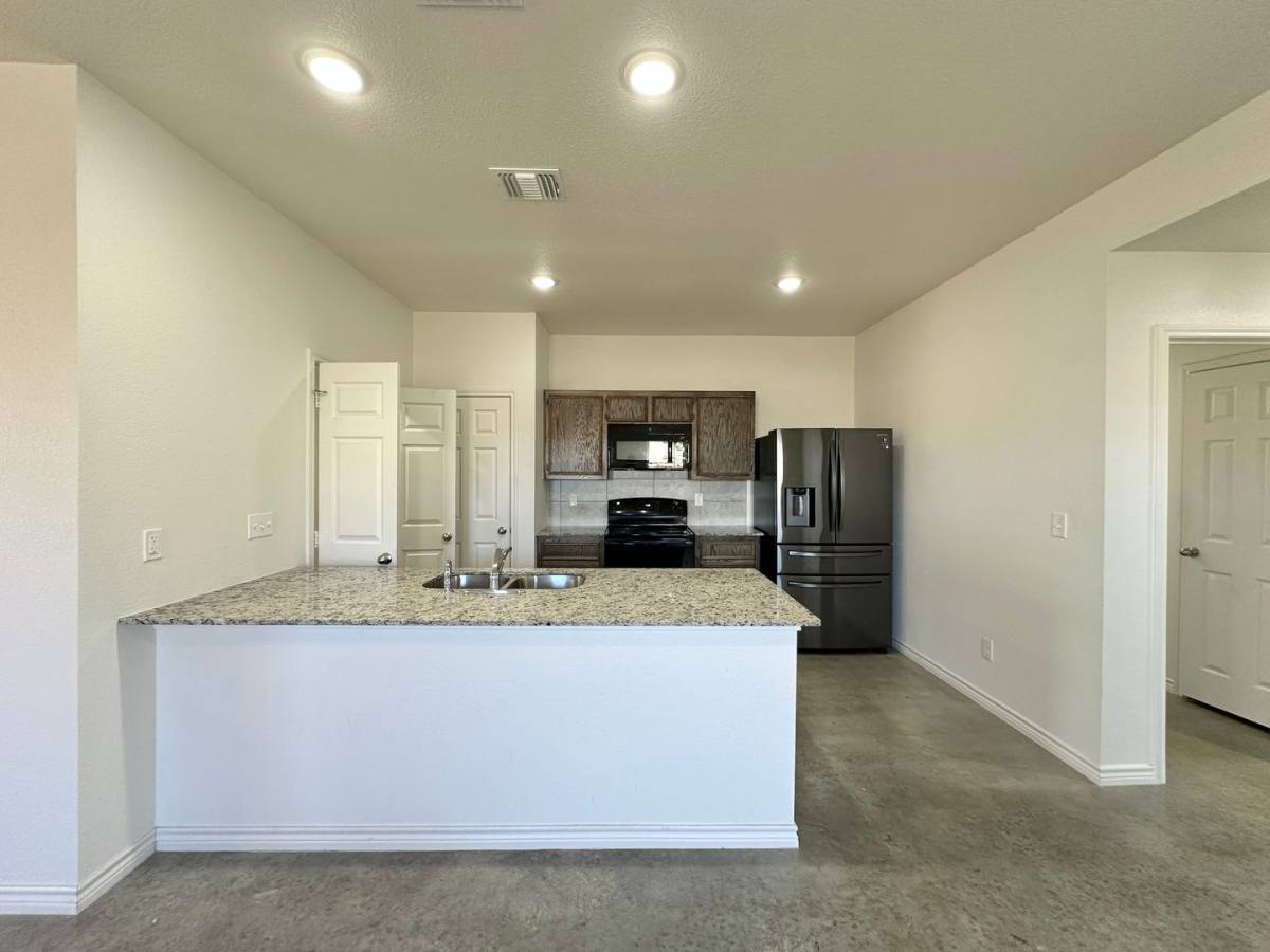 Townhouse for rent at 5814 Harriet Tubman Ave, Killeen, TX 76543