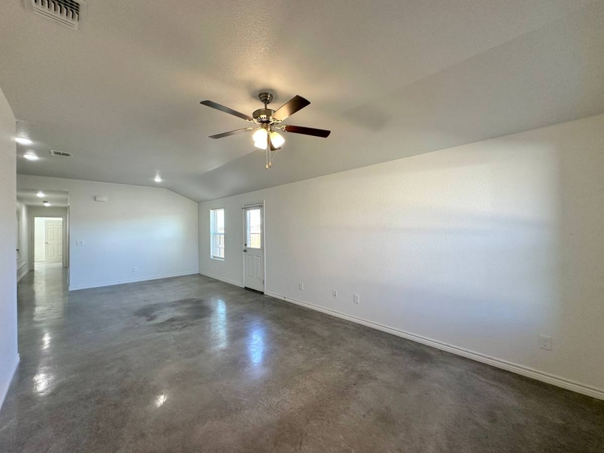 Townhouse for rent at 5814 Harriet Tubman Ave, Killeen, TX 76543