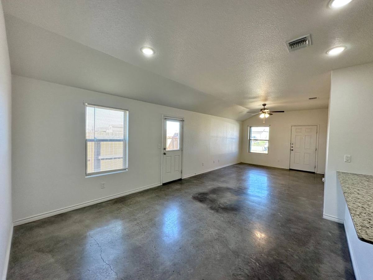Townhouse for rent at 5814 Harriet Tubman Ave, Killeen, TX 76543