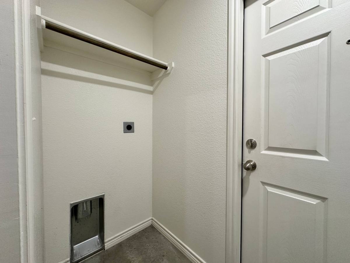 Townhouse for rent at 5814 Harriet Tubman Ave, Killeen, TX 76543
