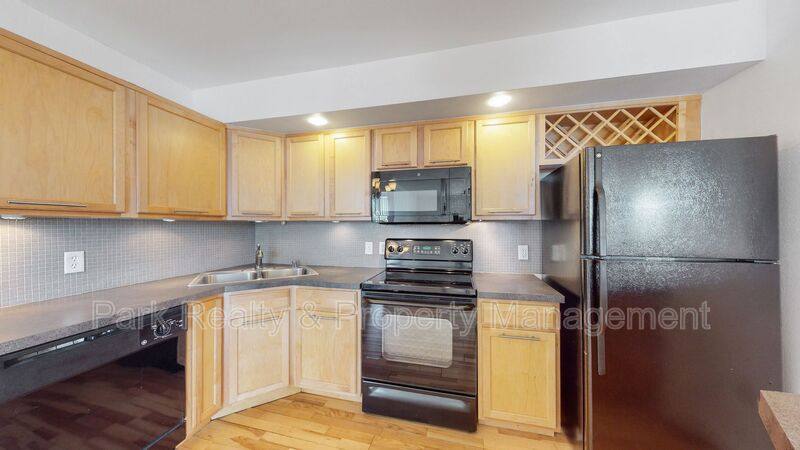 Condo for rent at 601 W 11th Ave #111, Denver, CO 80204