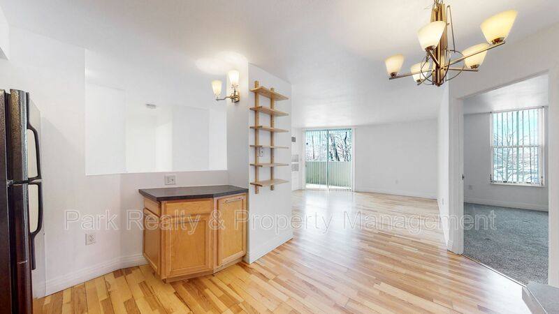 Condo for rent at 601 W 11th Ave #111, Denver, CO 80204