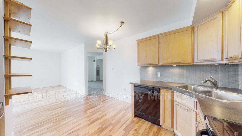 Condo for rent at 601 W 11th Ave #111, Denver, CO 80204