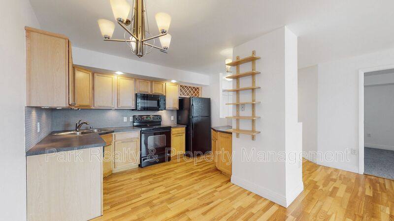 Condo for rent at 601 W 11th Ave #111, Denver, CO 80204