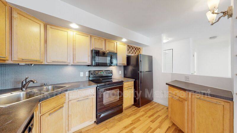 Condo for rent at 601 W 11th Ave #111, Denver, CO 80204