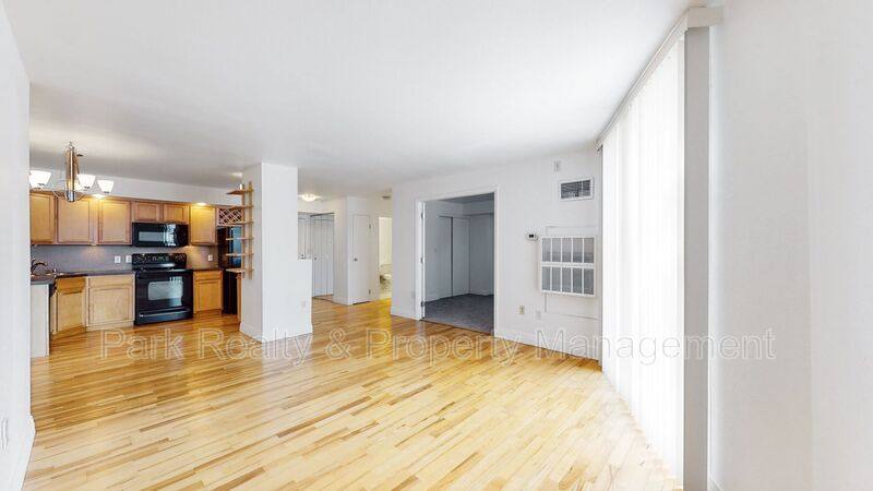 Condo for rent at 601 W 11th Ave #111, Denver, CO 80204