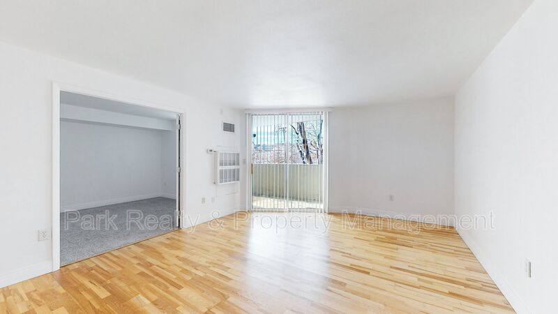 Condo for rent at 601 W 11th Ave #111, Denver, CO 80204