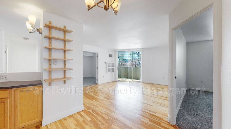 Condo for rent at 601 W 11th Ave #111, Denver, CO 80204