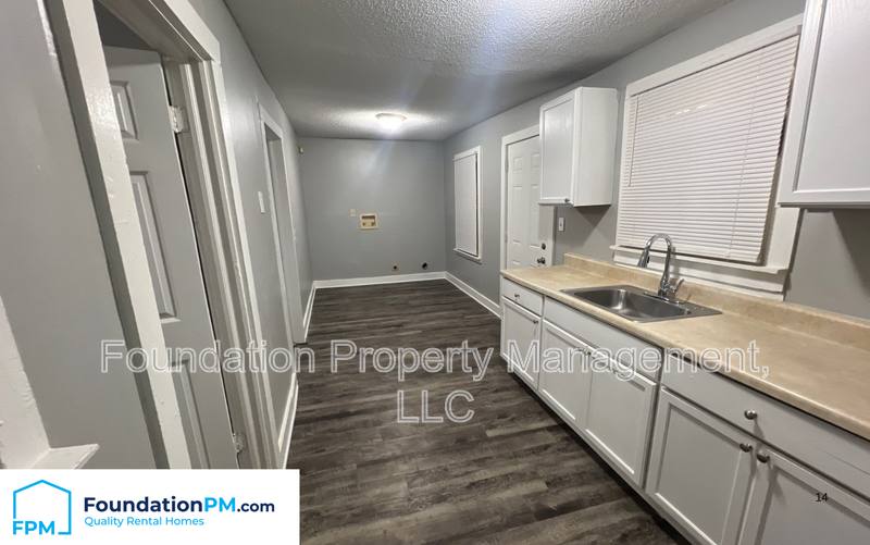 House for rent at 444 Glankler St, Memphis, TN 38112