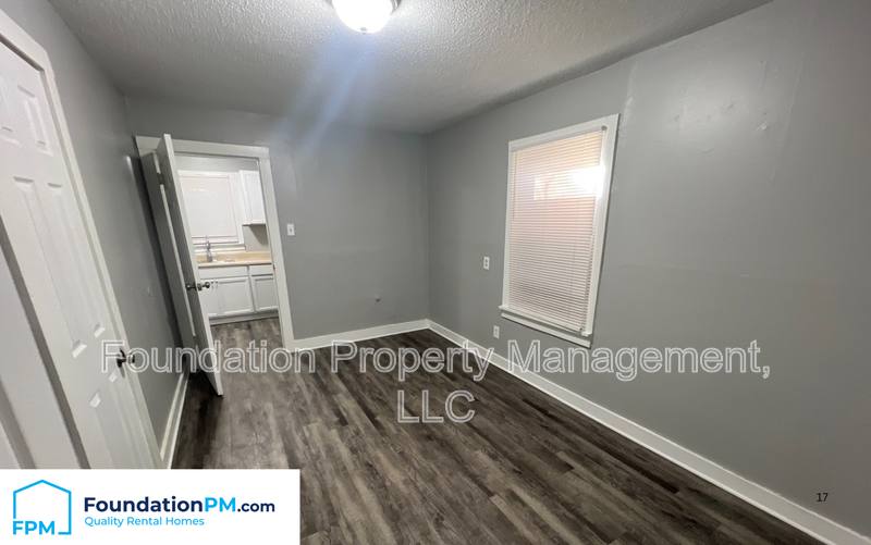 House for rent at 444 Glankler St, Memphis, TN 38112