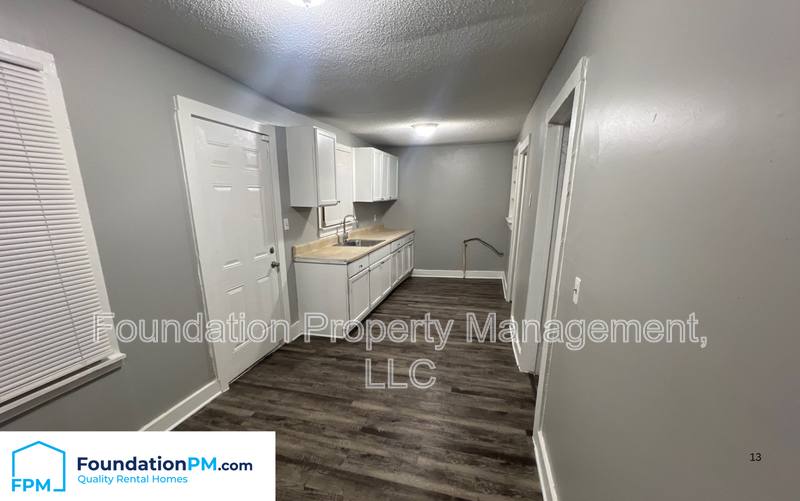 House for rent at 444 Glankler St, Memphis, TN 38112