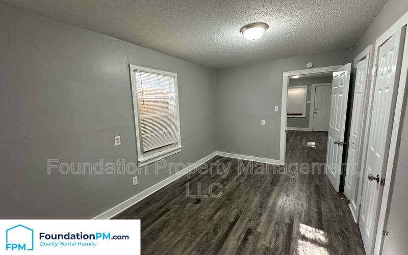 House for rent at 444 Glankler St, Memphis, TN 38112