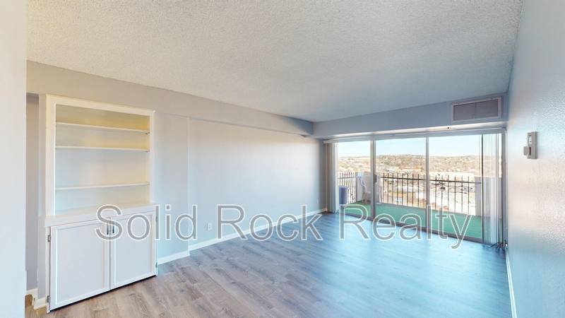 Condo for rent at 411 Lakewood Circle #1110, Colorado Springs, CO 80910