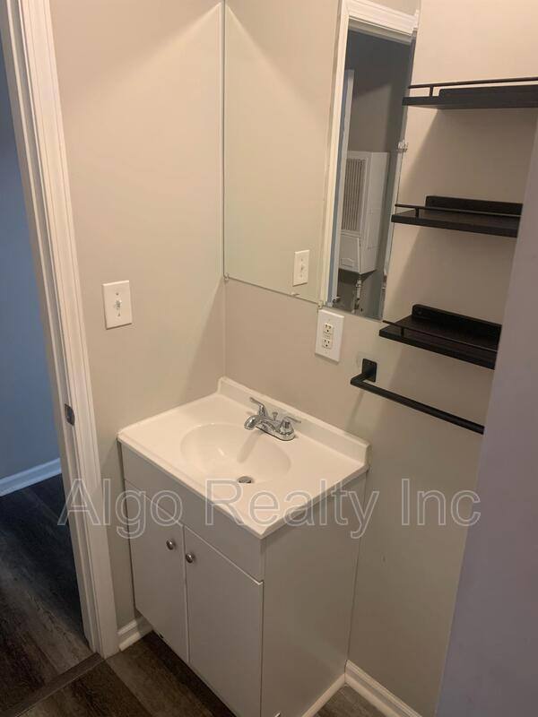 Apartment for rent at 347 24th Ave NE #1, Minneapolis, MN 55418