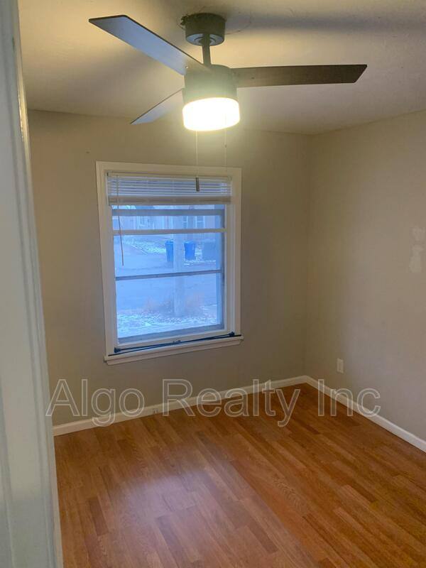 Apartment for rent at 347 24th Ave NE #1, Minneapolis, MN 55418