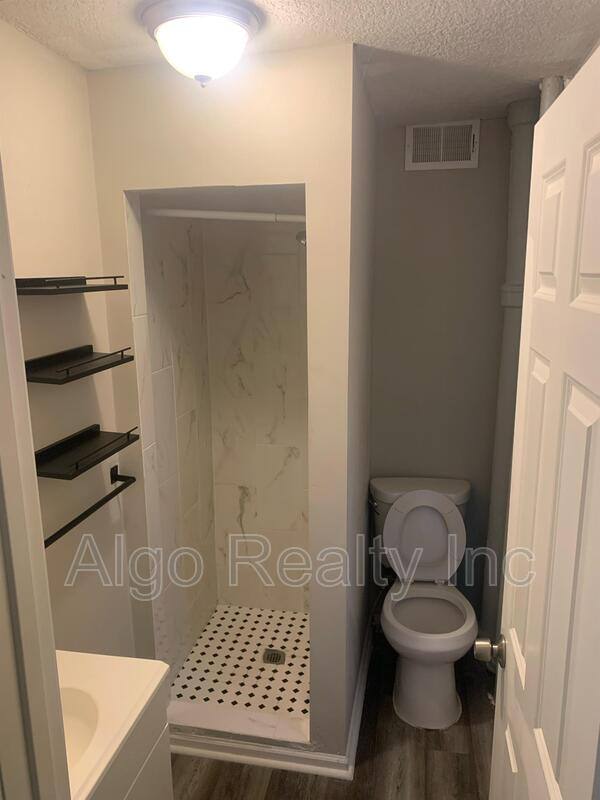 Apartment for rent at 347 24th Ave NE #1, Minneapolis, MN 55418