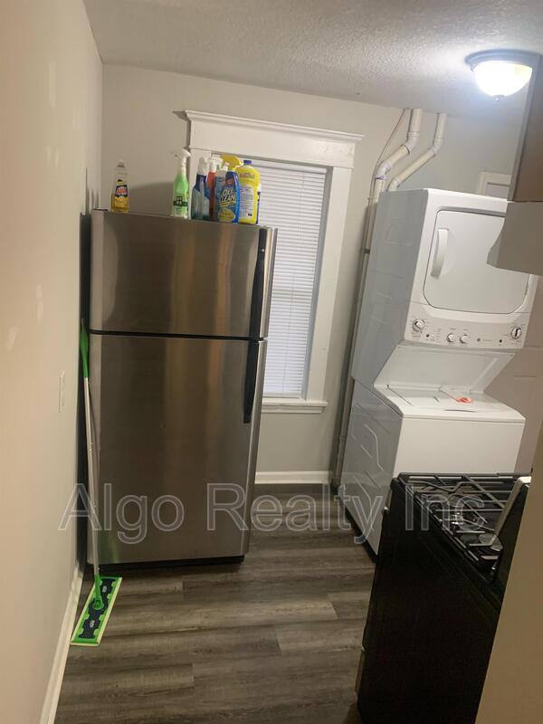 Apartment for rent at 347 24th Ave NE #1, Minneapolis, MN 55418