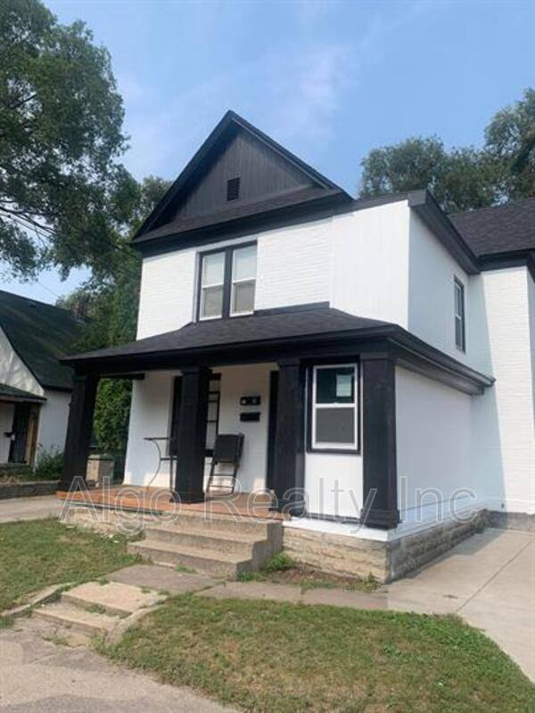 Apartment for rent at 347 24th Ave NE #1, Minneapolis, MN 55418