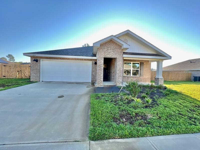 House for rent at 5435 Jenee Court, Crestview, FL 32539