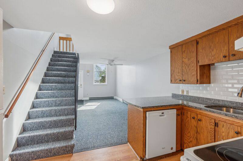 Townhouse for rent at 210 Beach St #19, Saco, ME 04072