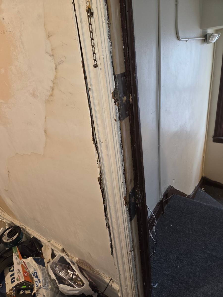 Apartment for rent at 91 S Munn Ave, Newark, NJ 07106
