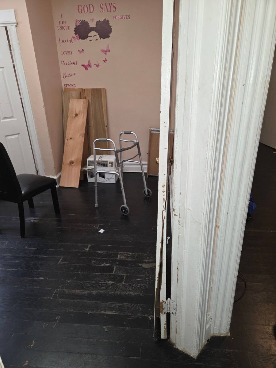 Apartment for rent at 91 S Munn Ave, Newark, NJ 07106