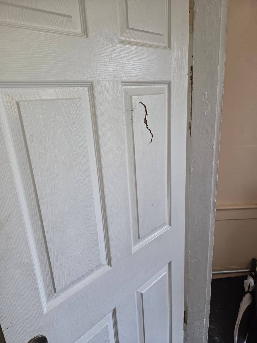 Apartment for rent at 91 S Munn Ave, Newark, NJ 07106