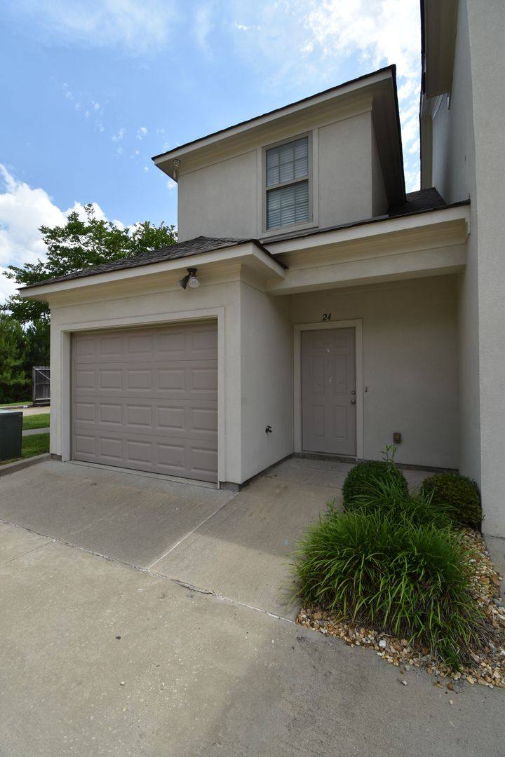 Apartment for rent at 1220 E Kentucky Ave, Ruston, LA 71270