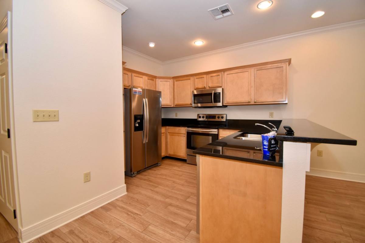 Apartment for rent at 1220 E Kentucky Ave, Ruston, LA 71270