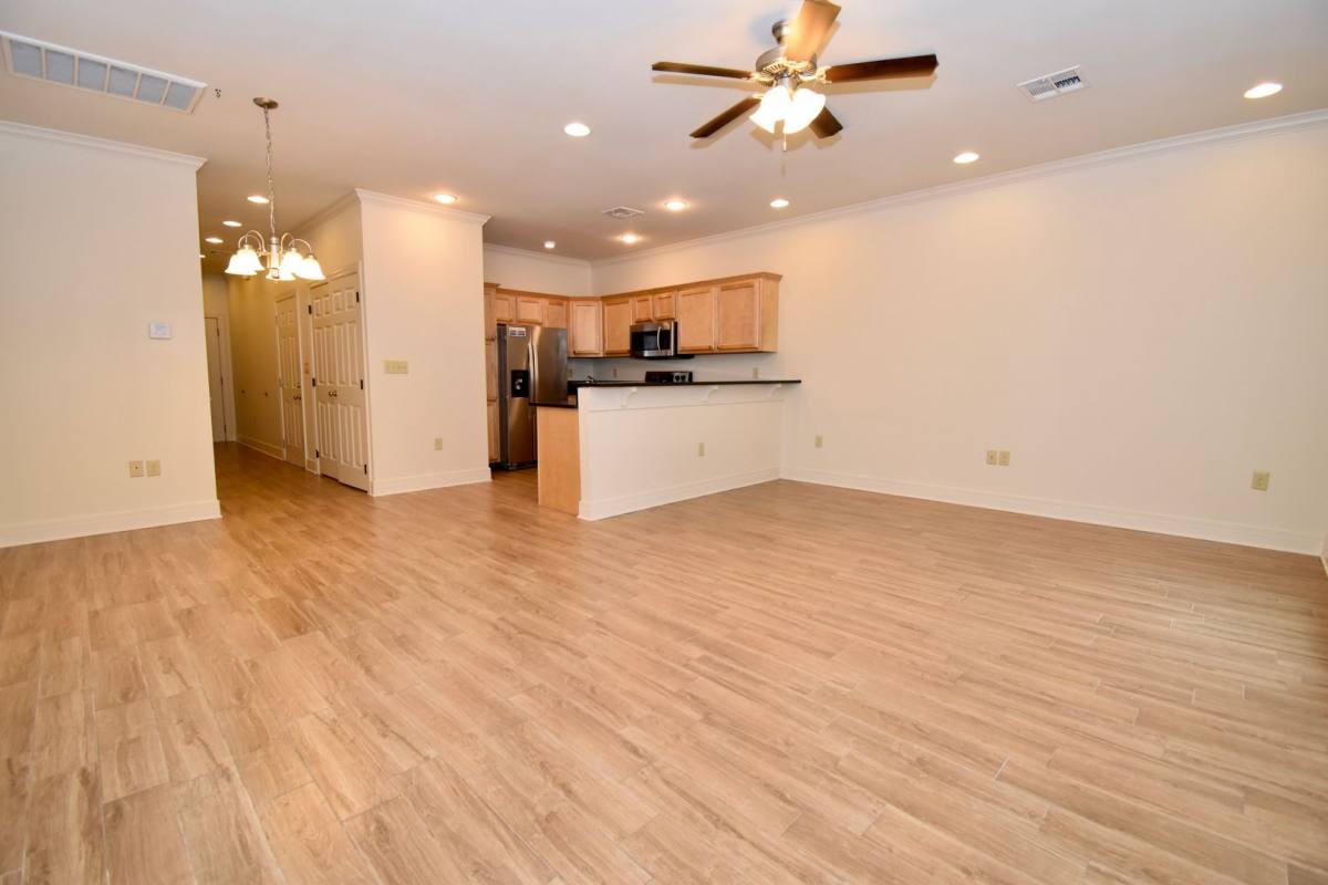 Apartment for rent at 1220 E Kentucky Ave, Ruston, LA 71270
