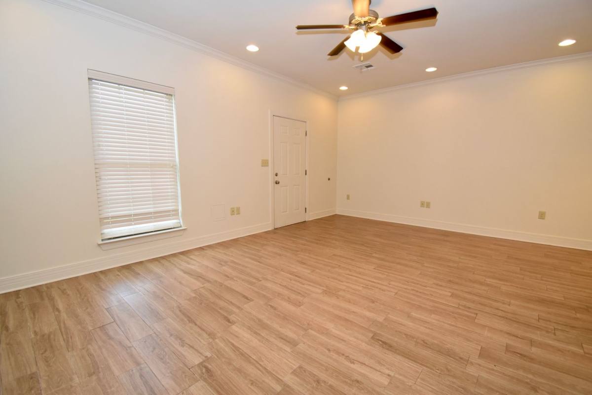 Apartment for rent at 1220 E Kentucky Ave, Ruston, LA 71270