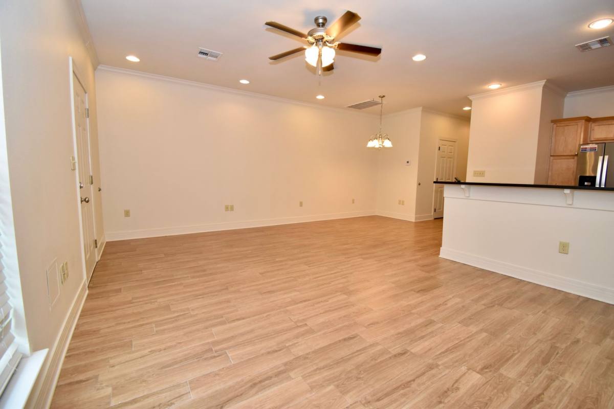 Apartment for rent at 1220 E Kentucky Ave, Ruston, LA 71270