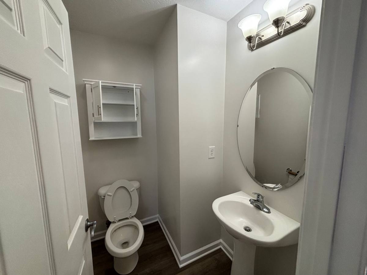 Apartment for rent at 1708 Aden Lane, Blacksburg, VA 24060