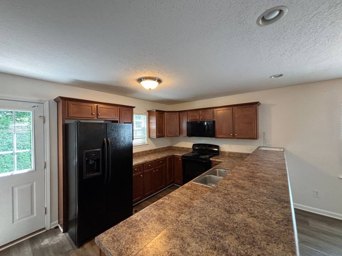 Apartment for rent at 1708 Aden Lane, Blacksburg, VA 24060