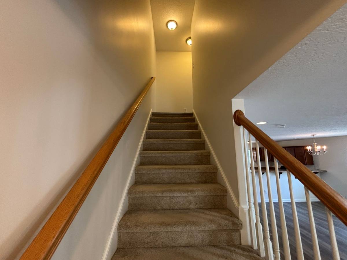 Apartment for rent at 1708 Aden Lane, Blacksburg, VA 24060