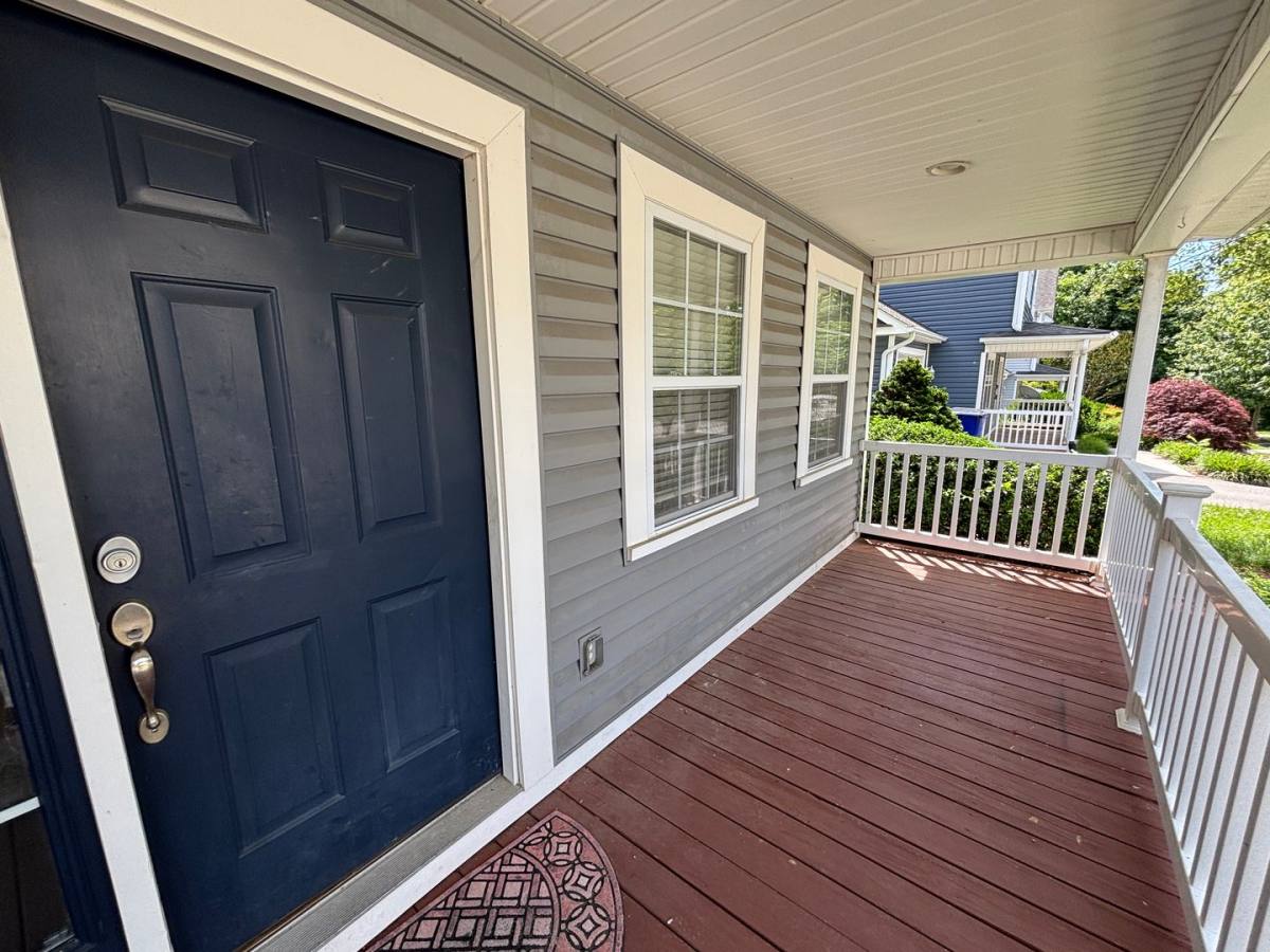 Apartment for rent at 1708 Aden Lane, Blacksburg, VA 24060