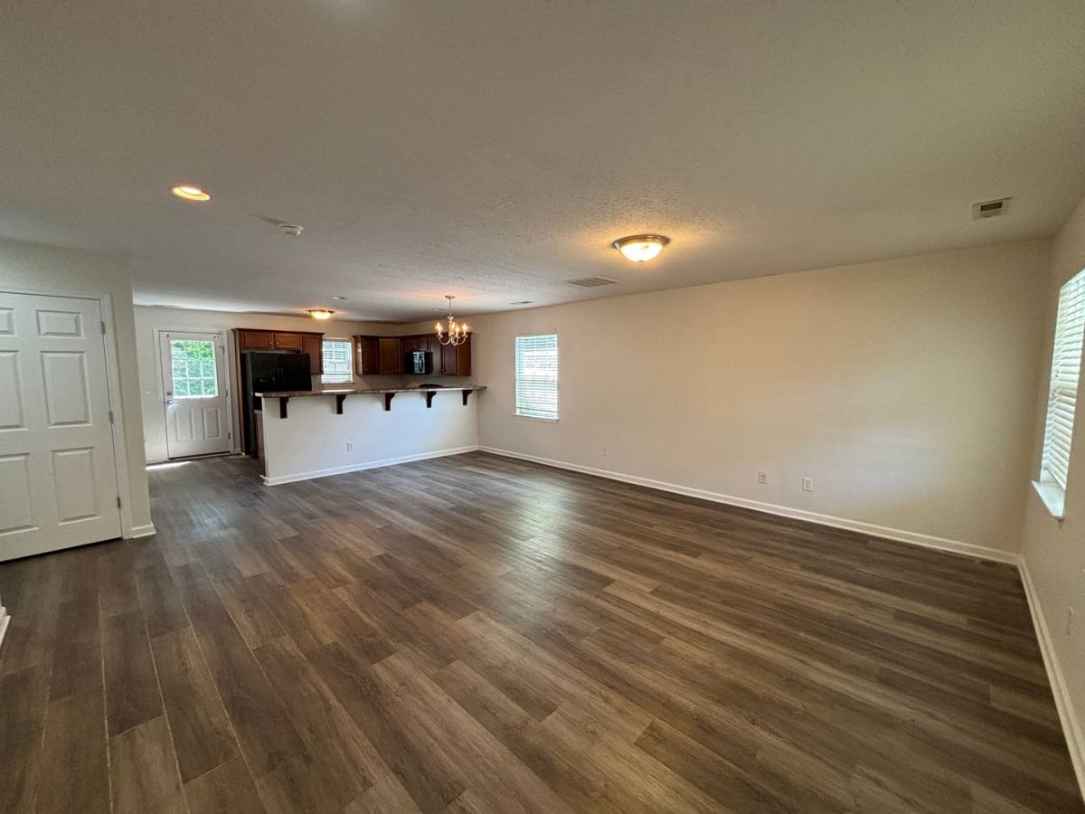 Apartment for rent at 1708 Aden Lane, Blacksburg, VA 24060