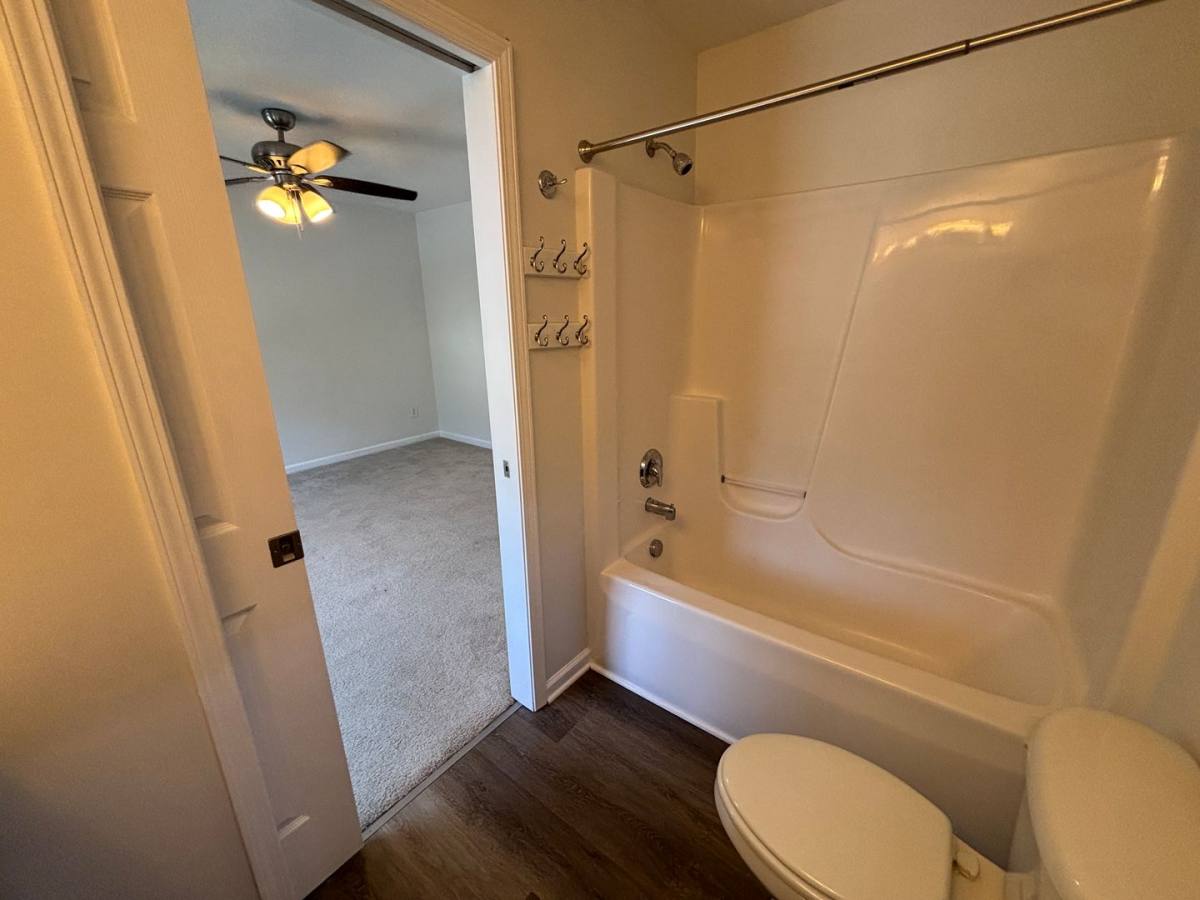 Apartment for rent at 1708 Aden Lane, Blacksburg, VA 24060