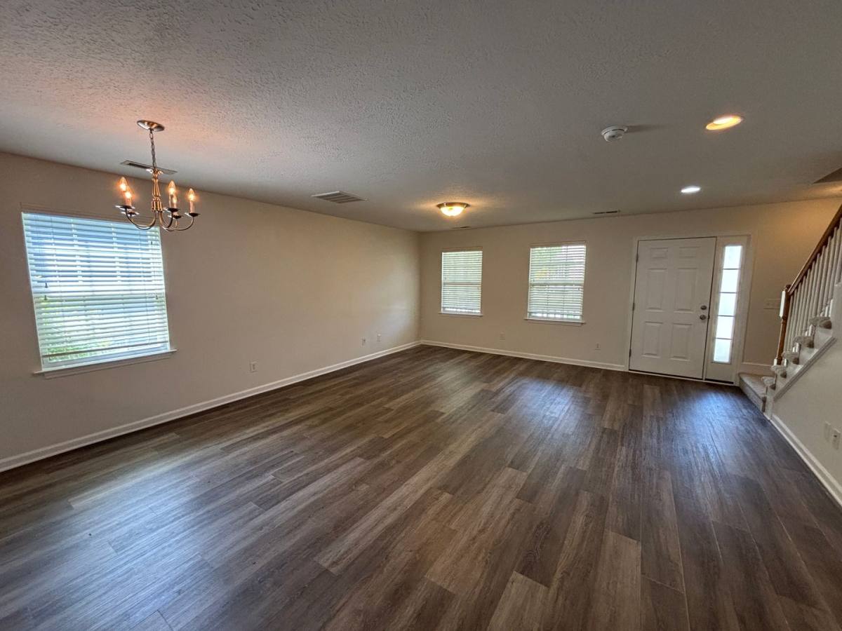 Apartment for rent at 1708 Aden Lane, Blacksburg, VA 24060