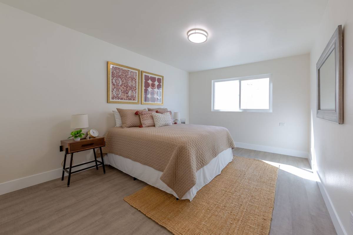 Apartment for rent at 628 W California Ave, Vista, CA 92083