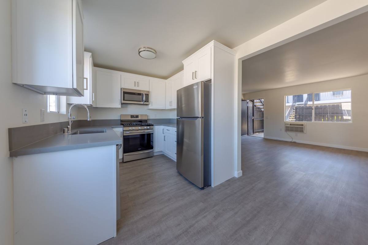 Apartment for rent at 628 W California Ave, Vista, CA 92083