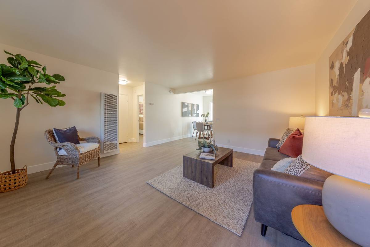 Apartment for rent at 628 W California Ave, Vista, CA 92083