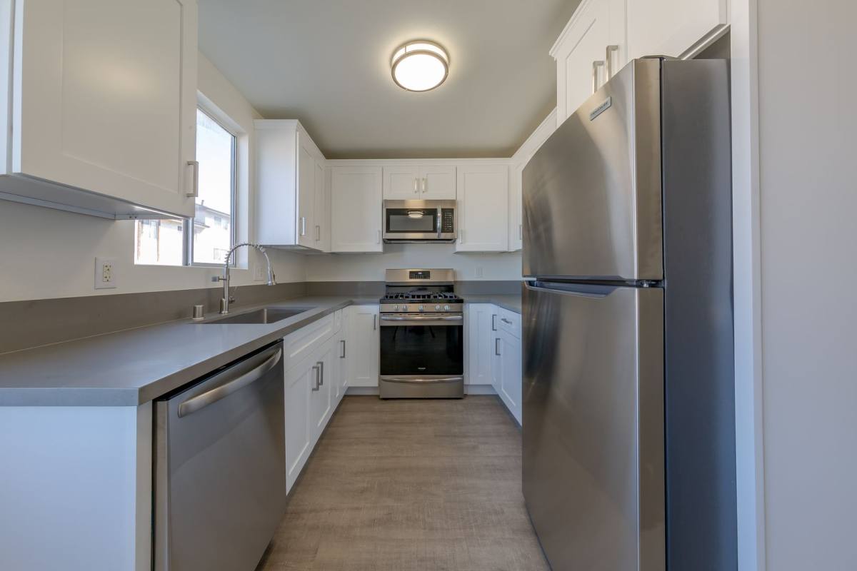 Apartment for rent at 628 W California Ave, Vista, CA 92083