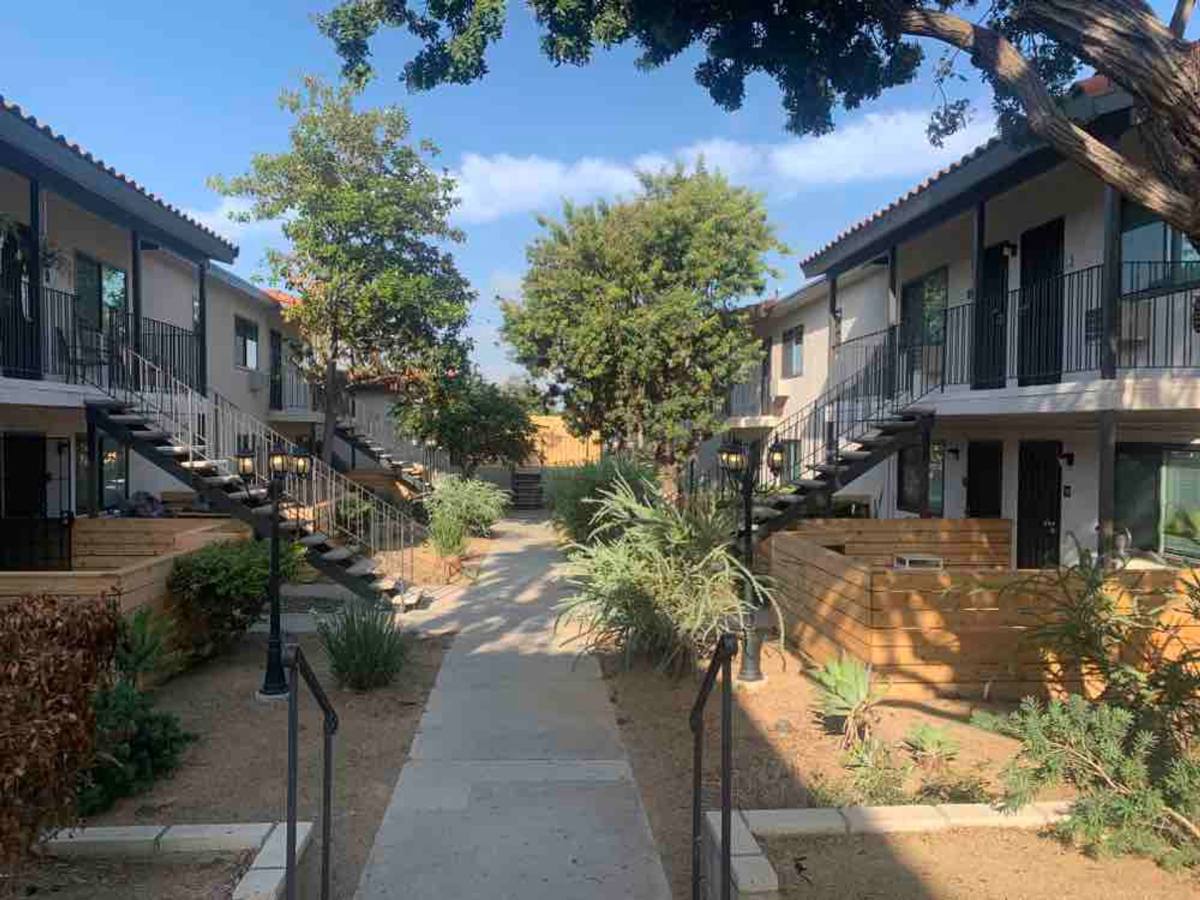 Apartment for rent at 628 W California Ave, Vista, CA 92083