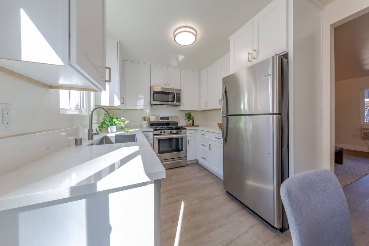 Apartment for rent at 628 W California Ave, Vista, CA 92083