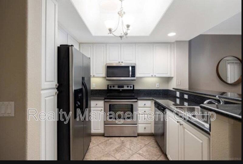 Condo for rent at 9253 Regents Rd #A107, La Jolla, CA 92037