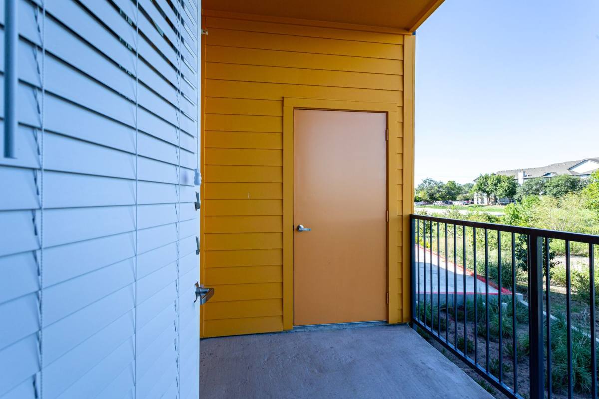 Apartment for rent at 13130 Pond Springs Rd, Austin, TX 78729