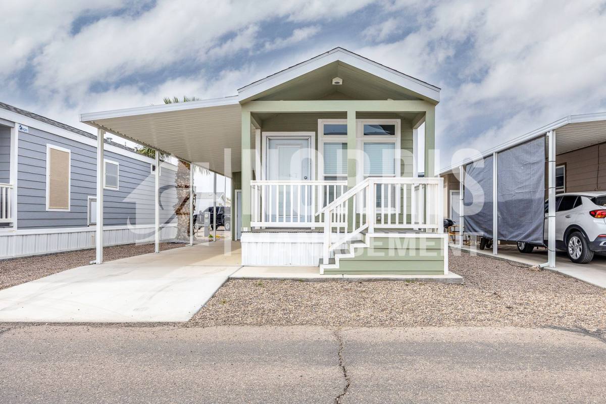 Apartment for rent at 14010 S Amado Blvd, Arizona City, AZ 85123