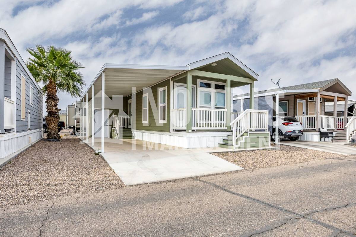 Apartment for rent at 14010 S Amado Blvd, Arizona City, AZ 85123